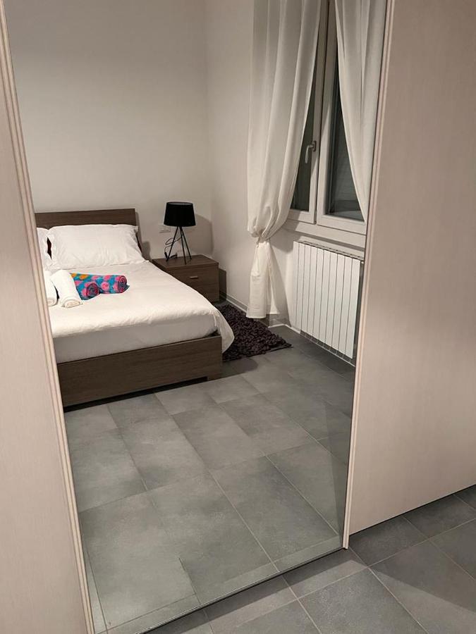 Apartment Casa Biondo *