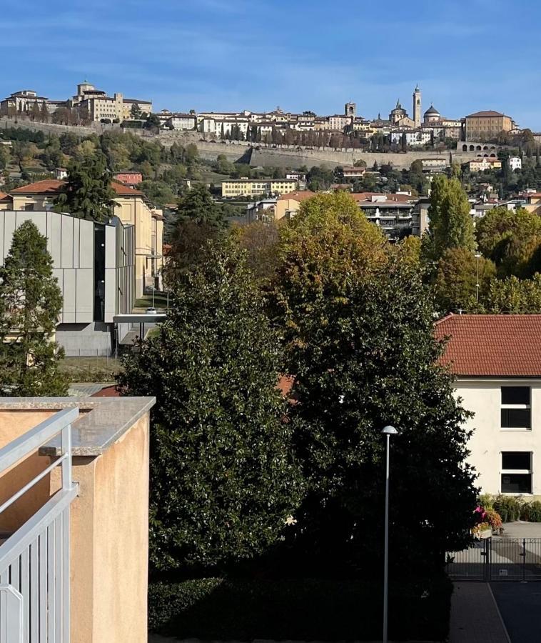 Apartment Casa Biondo Bergamo