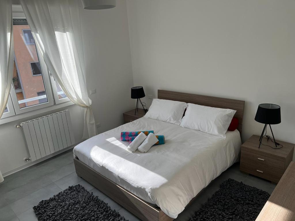 Casa Biondo Apartment *