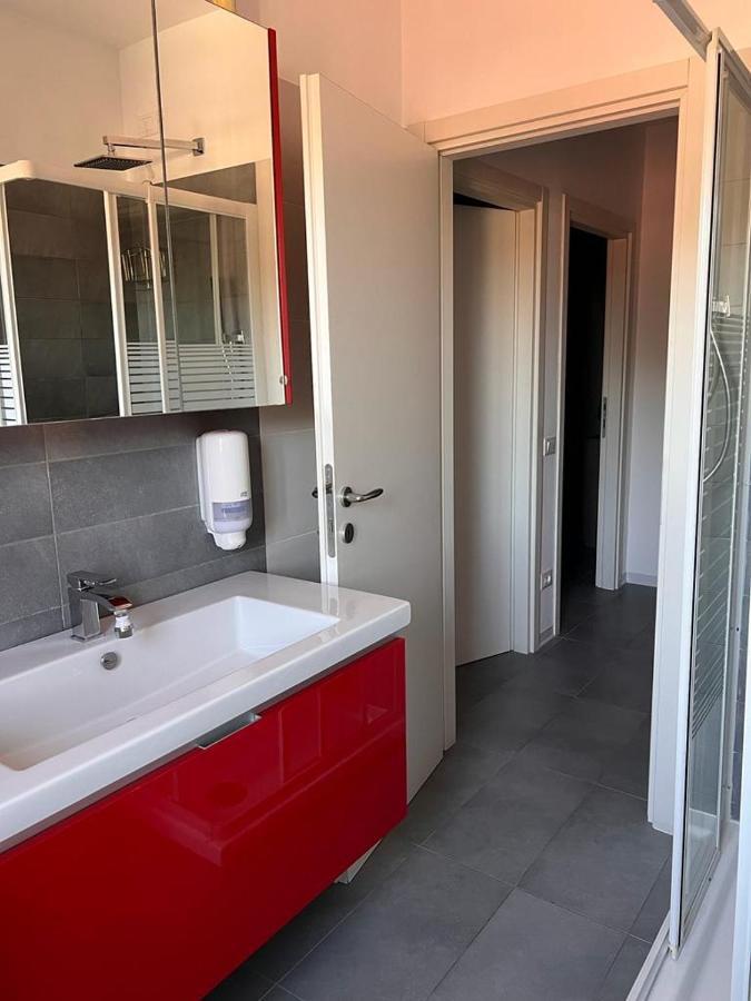 Casa Biondo Apartment *