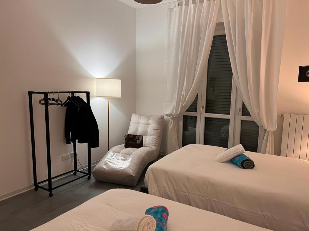Apartment Casa Biondo *