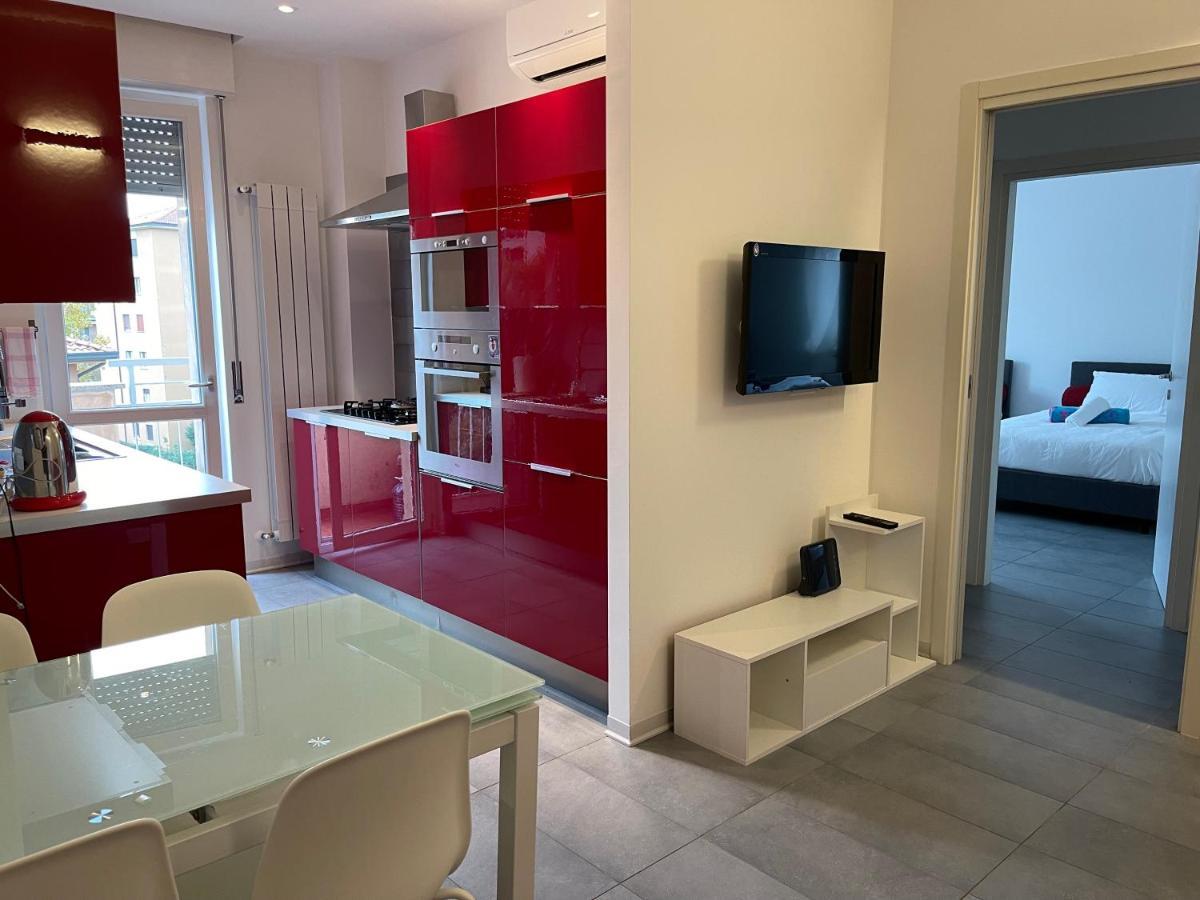 Casa Biondo Apartment Bergamo