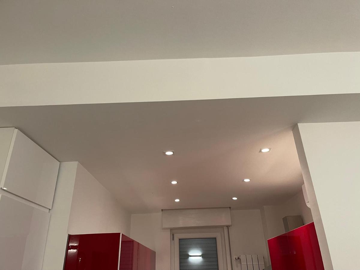 Casa Biondo Apartment Bergamo