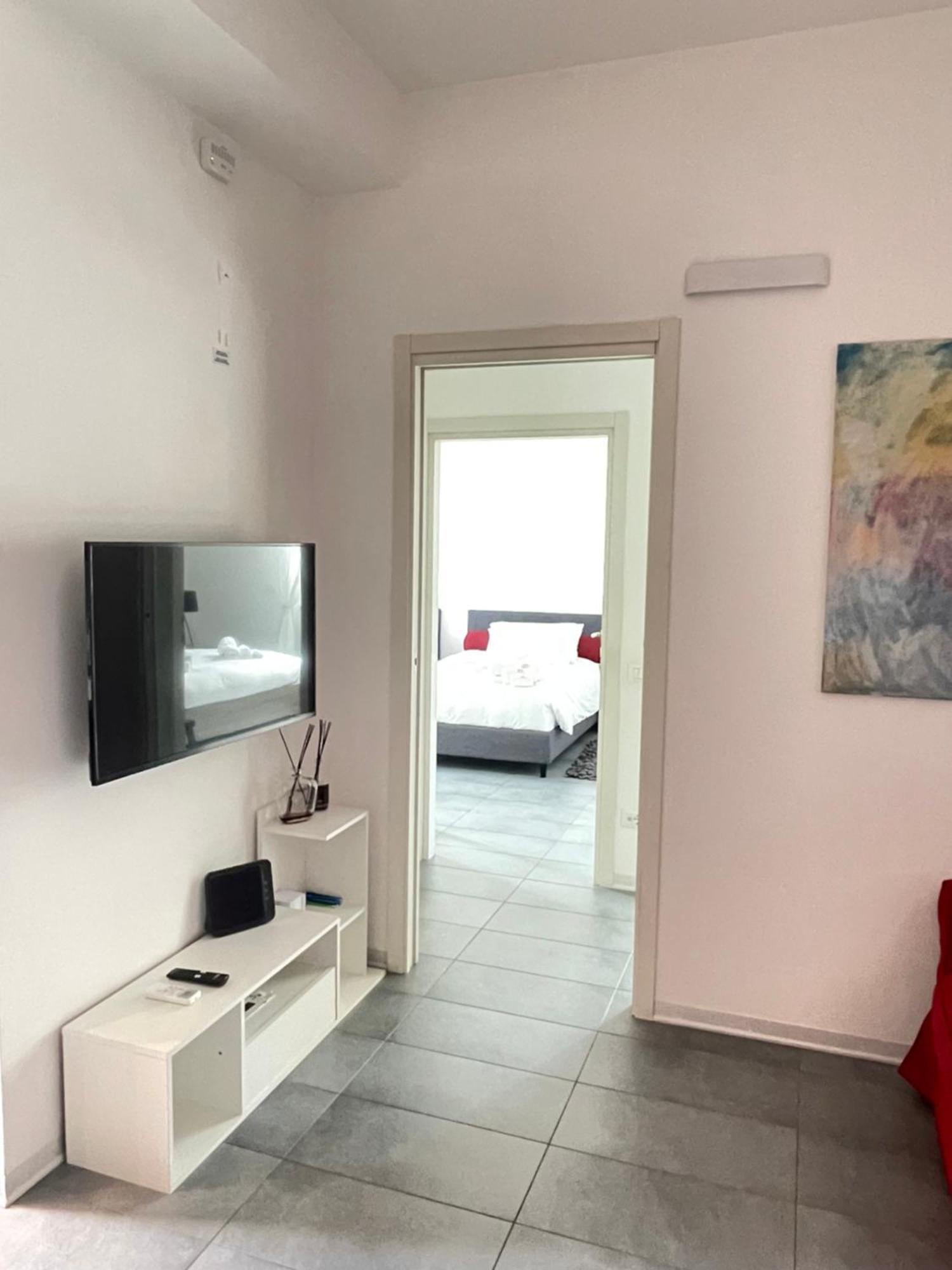 Casa Biondo Apartment Bergamo