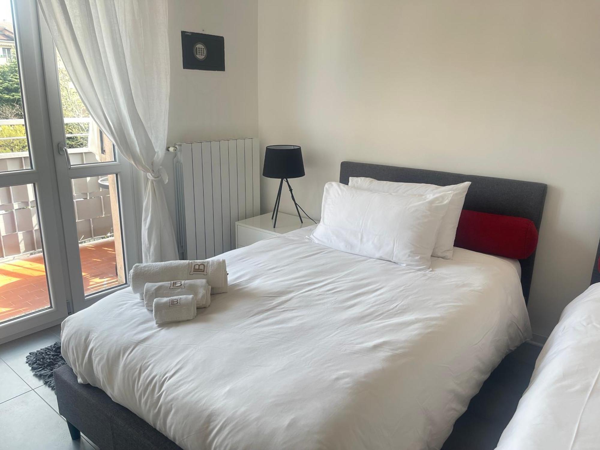 Apartment Casa Biondo Bergamo