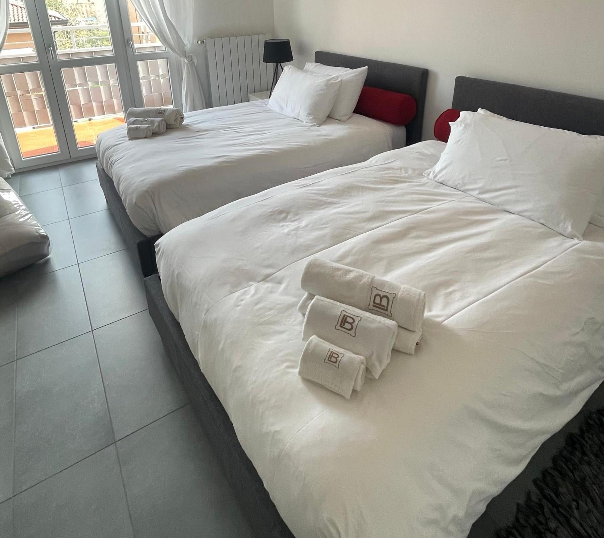 Casa Biondo Apartment