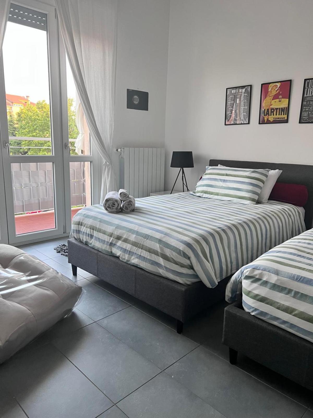 Casa Biondo *